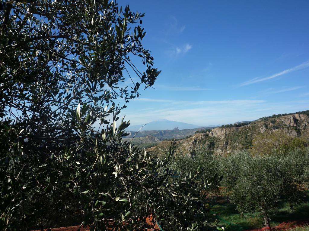 Bed and Breakfast Rocca Del Vento à San Pantaleone Extérieur photo