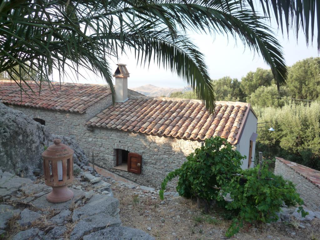 Bed and Breakfast Rocca Del Vento à San Pantaleone Chambre photo