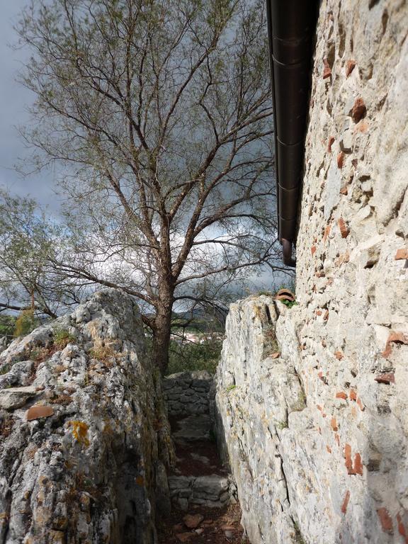 Bed and Breakfast Rocca Del Vento à San Pantaleone Chambre photo