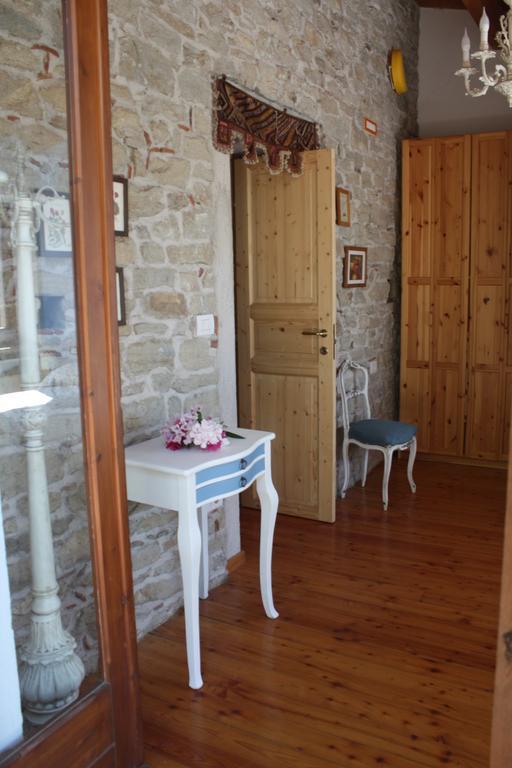 Bed and Breakfast Rocca Del Vento à San Pantaleone Extérieur photo