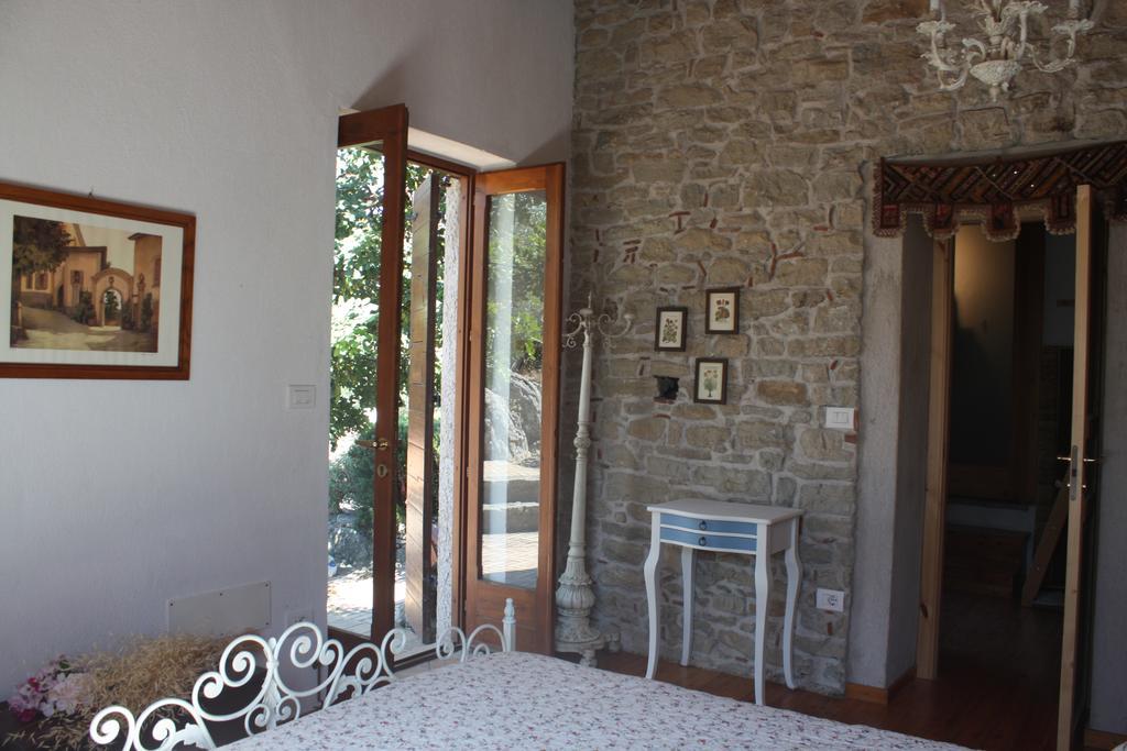 Bed and Breakfast Rocca Del Vento à San Pantaleone Extérieur photo